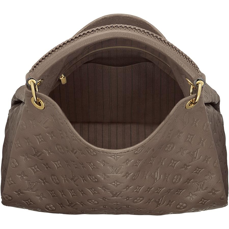 Cheap Knockoff Louis Vuitton Artsy MM Monogram Empreinte M93447 Handbags